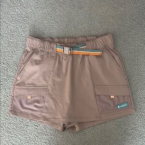 Cotopaxi Brinco Skort